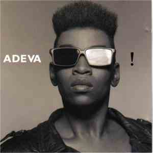 Adeva - Adeva! FLAC