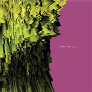 AGF - Source Voice FLAC