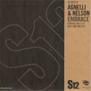 Agnelli & Nelson - Embrace FLAC