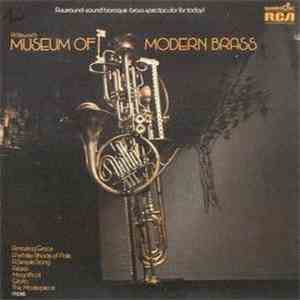 Al Stewart  - Al Stewart's Museum Of Modern Brass FLAC
