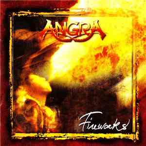 Angra - Fireworks FLAC