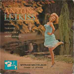 Anton Letkiss - Letkiss FLAC