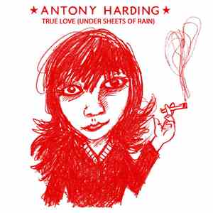 Antony Harding - True Love (Under Sheets of Rain) FLAC