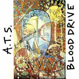 A.T.S.  - Blood Drive FLAC