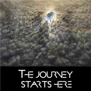 Avinide - The Journey Starts Here FLAC