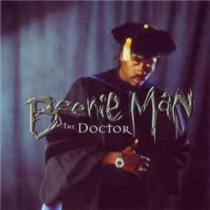 Beenie Man - The Doctor FLAC
