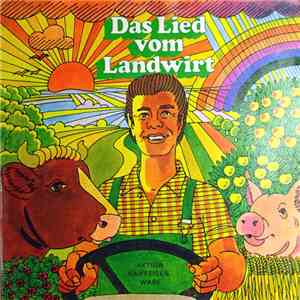 Bernd Hückstädt, Götz Wendlandt - Das Lied Vom Landwirt FLAC