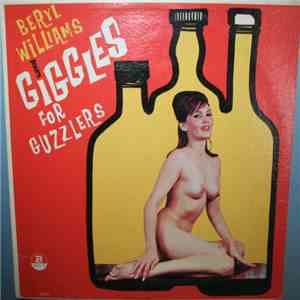 Beryl Williams - Giggles For Guzzlers FLAC