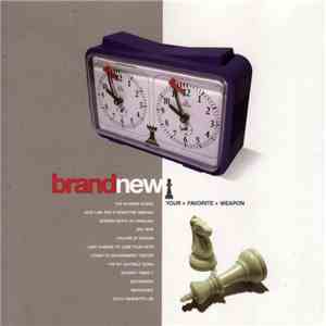 Brand New - Your + Favorite + Weapon FLAC