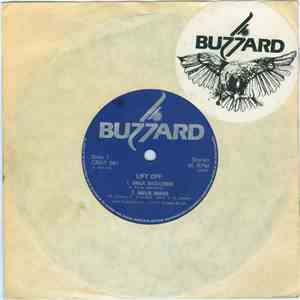 Buzzard  - Lift Off FLAC