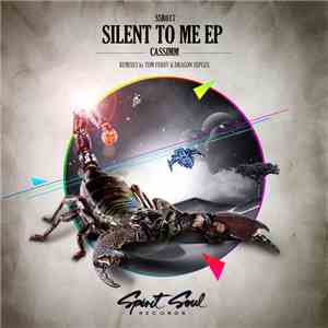 CASSIMM - Silent To Me EP FLAC