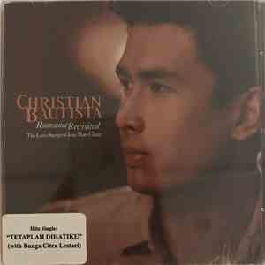 Christian Bautista - Romance Revisited FLAC