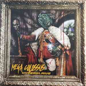 Colossus  - Hyperglaive FLAC