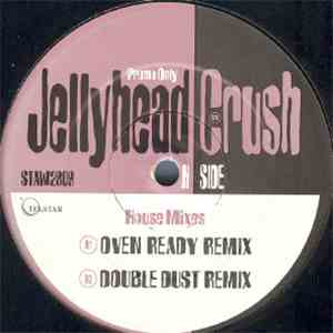 Crush - Jellyhead FLAC