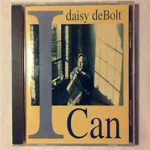 Daisy Debolt - I Can FLAC