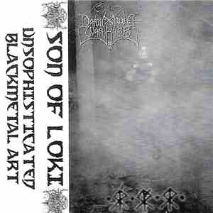 Darkmoon Warrior - Son Of Loki FLAC
