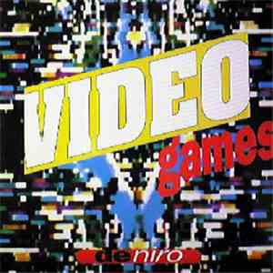 De Niro  - Video Games FLAC