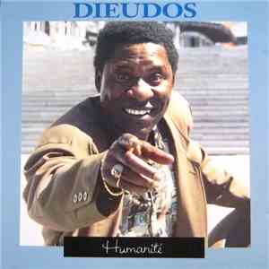 Dieudos  - Humanite FLAC