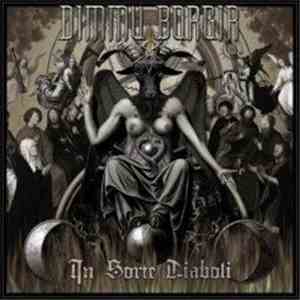 Dimmu Borgir - In Sorte Diaboli FLAC