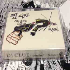 DJ Clue - Spring Pt. 2 The Payback FLAC