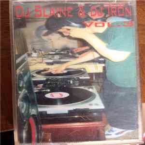 Dj Slaine & DJ Iron  - Vol. 3 FLAC
