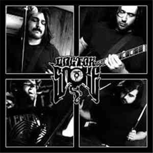 Doctor Smoke - Demo 2013 FLAC