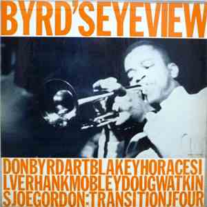 Donald Byrd - Byrd's Eye View FLAC