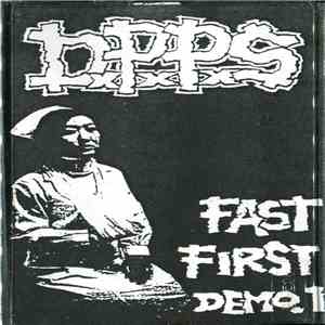 D.P.P.S. - Fast First Demo.1 FLAC