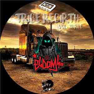 El Dom - Tribe Rebirth, Vol. 3 FLAC