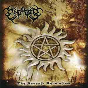Endless  - The Seventh Revelation FLAC
