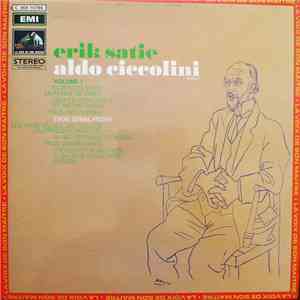 Erik Satie / Aldo Ciccolini - Pieces Pour Piano (Volume 1) FLAC