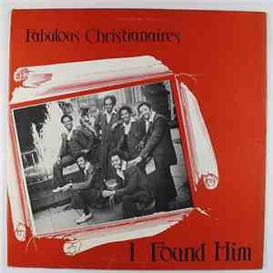 Fabulous Christianaires - I Found Him FLAC