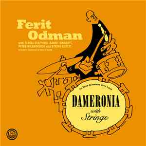 Ferit Odman - Dameronia With Strings FLAC