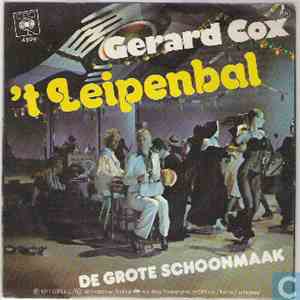 Gerard Cox - 't Leipenbal FLAC