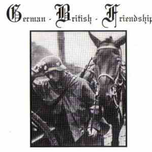 German - British - Friendship - Als Der Schnee Fiel FLAC