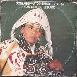 Gonzaguinha Do Baião - Caboclo Do Serrado FLAC