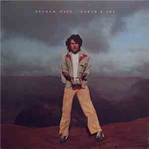 Graham Nash - Earth & Sky FLAC