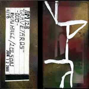 Graveyards - Duo FLAC