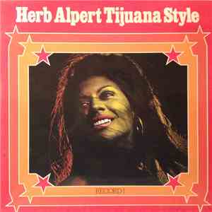 Herb Alpert - Herb Alpert & His Friends FLAC