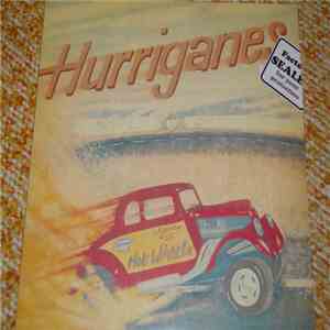 Hurriganes - Crazy Days FLAC