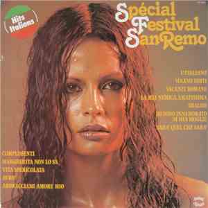 I Tozziani - Spécial Festival San Remo FLAC