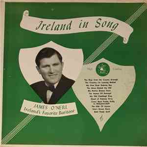 James O'Neill  - Ireland In Song FLAC