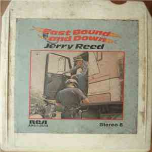 Jerry Reed - East Bound And Down FLAC