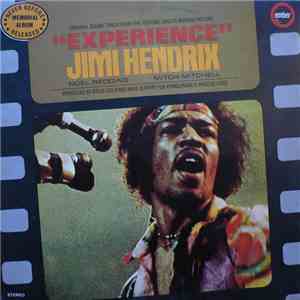 Jimi Hendrix - Original Sound Track 'Experience' FLAC