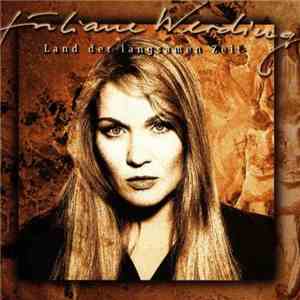 Juliane Werding - Land Der Langsamen Zeit FLAC