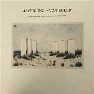 Jäverling, Von Euler - Musik Inspirerad Av Kullahusets Hemlighet (Sten Eklund, 1971) FLAC
