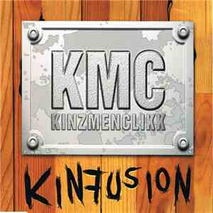 KMC  - Kinfusion FLAC