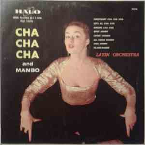 Latin Orchestra - Cha Cha Cha And Mambo FLAC