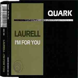 Laurell - I'm For You FLAC
