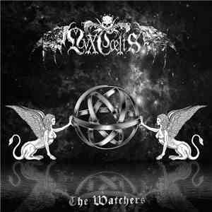 LvxCælis - The Watchers FLAC